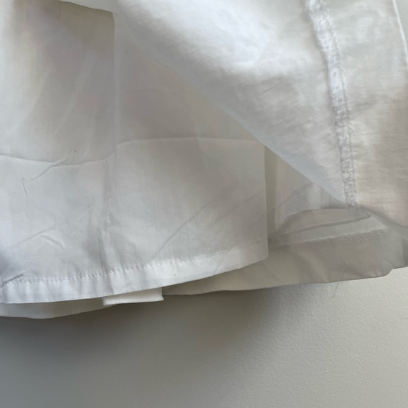 Endless Rose Bowed Baby Doll Mini Dress - Picture 10 of 12